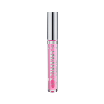 Vaj për buzë Essence, Cranberry, 4 ml