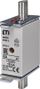 Siguresë ETI Polam Fuse-link KOMBI NH00C, 4A, 500V