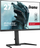 Monitor iiyama G-Master GB2770HSU-B5 - LED, 27", Full HD, i zi