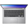 Laptop ASUS E510KA-BR142WS, 15.6", Intel Celeron, 4GB RAM, 128GB eMMC, Intel® UHD Graphics, i bardhë