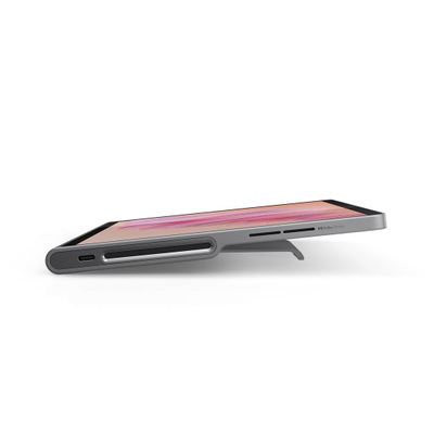 Таблет Lenovo Tab Plus, 11.5\", 128 GB, сив