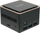 Mini PC barebone ECS LIVA Q3 Plus, AMD Ryzen Embedded R1505G, 4K, i zi