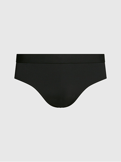 Mbathje noti për meshkuj Calvin Klein, të zeza