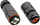 Konektor hermetik ALANTEC IP68, RJ45 RJ45, Cat 6A STP