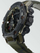 Orë për meshkuj Casio G-Shock G-STEEL Carbon Core Guard Bluetooth Solar GST-B300XB-1A3ER, e gjelbër