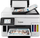 Pajisje multifunksionale Canon Maxify GX6050, inkjet MegaTank, A4, gri
