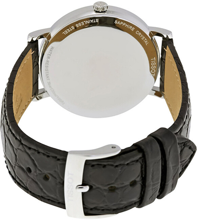 Orë dore Tissot T-Classic Everytime T1094101603200