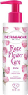Sapun kremoz për duar Dermacol Flower Care Rose, 250 ml, me pompë