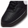 Atlete Nike Court Vision Low M FZ0630-010, lëkurë sintetike, të zeza