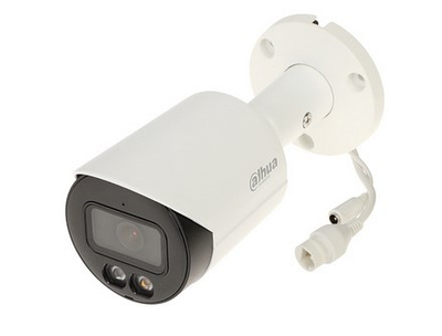 IP камера Dahua, 2MP, IR 30m, WDR 120dB, со микрофон