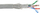 Kabllo rrjeti InLine SF UTP Cat 5e, 50m, PVC, gri