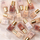 Fondatinë Estee Lauder Double Wear Stay in Place, SPF10, 30ml, nuanca 6N1 Mocha