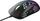 Mouse gaming Trust GXT 960 Graphin, 1000 Hz, RGB, i zi