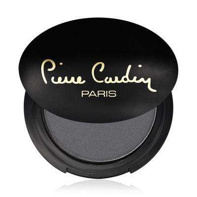 Hije për sy Pearly Velvet Pierre Cardin Dark Grey 4,0gr