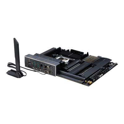 Pllakë amë ASUS ProArt X670E-CREATOR WiFi AMD X670 Socket AM5 ATX