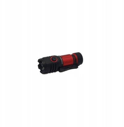 Dritë dore Falcon Eye Omega 2K FHH0142, LED, 2000lm, e zezë