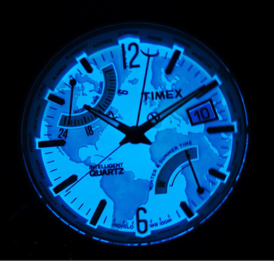 Orë dore Timex TW2P87800