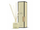 Shpërndarës arome Cereria Mollá Raspberry & Black Vanilla, 100 ml
