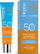 Krem fytyre Lirene Sun Protection, SPF50, 40ml