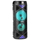 Kutizë karaoke Bluetooth Gonik Funbox Keg Pro MT3182, me mikrofon, me radio FM, e zezë