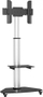 Mbajtëse TV-je me rrota Techly ICA-TR3SL, 37'' - 70''