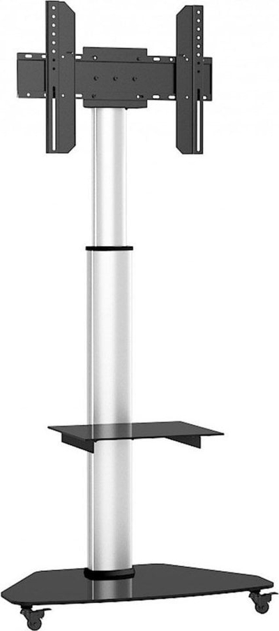 Mbajtëse TV-je me rrota Techly ICA-TR3SL, 37'' - 70''