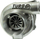 Turbocharger TurboWorks GTX3076R DBB, flanxhë T3, 4-bolt 3", A/R 0.63