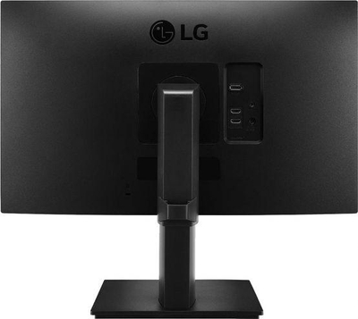 Monitor LG 24QP550-B, 23.8",i zi