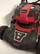 Kositëse bari Einhell GP-CM 36/47 S Li BL, 36V, 47cm, shportë 65L