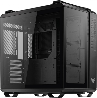 Kasë Asus TUF Gaming GT502, Midi Tower