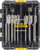 Set freza për dru Stanley FatMax Multi-Stack Case, 8 copë, për dru të sheshta