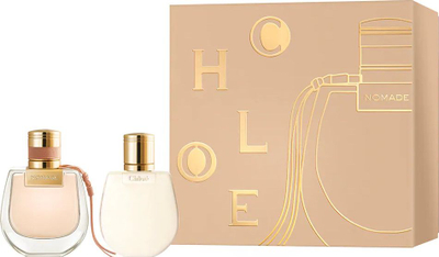 Set Chloé Nomade, EDP 50 ml + losion 100 ml