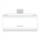 Power bank Baseus Compact, 5000mAh, 20W USB C, e bardhë
