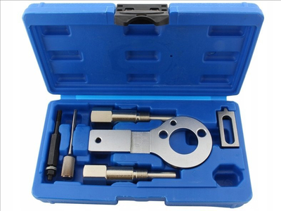 Set veglash Timing Lock për motor Opel, Fiat, Alfa 1.9 2.4 JTD CDTI, 16V 20V