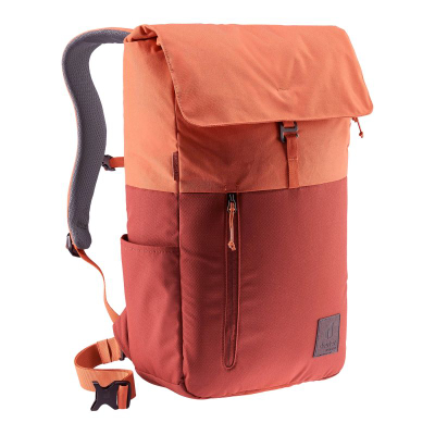 Ранец Deuter UP Seoul, 16L, за лаптоп 15.6", сина боја