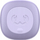 Gjetës inteligjent Fresh n Rebel Smart Finder Tag, Apple Find My, IP67, vjollcë Dreamy Lilac