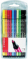 Marker	Stabilo PEN 68 (6806/PL K_), 6 copë