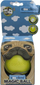 Loje për qen Coockoo Magic Ball, 8.6cm, jeshile