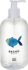 Xhel dushi për bebe Mammababy Baby Bath Cosmos, formulë natyrale, pa SLS SLES, transparent