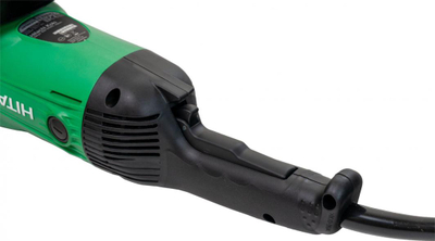 HiKOKI G23SWU2 Аголна брусилка, 230 мм, 2200 W