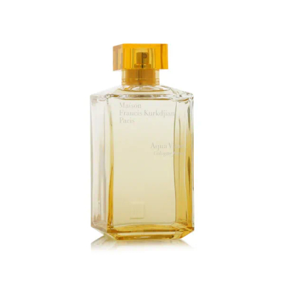 Eau De Parfum Maison Francis Kurkdjian Aqua Vitae Cologne Forte