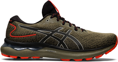 Atlete për meshkuj Asics Gel-Nimbus 24 Tr, nr. 39