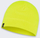 Kapelë Buff Safety Polar Beanie, UltraStretch, fleece i ricikluar, e verdhë fluor