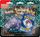 Pako letra Pokemon TCG Scarlet &amp; Violet 4.5 Paldean Fates Tech Sticker, booster packs, kartë promo