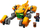 Set LEGO® Marvel 76254 Little Rocket's Spaceship, 330 pjesë