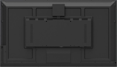 Monitor profesional ViewSonic CDE4330, 43", 4K, i zi