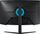 Monitor Samsung Odyssey G7 Neo - Mini LED, 32", UHD, shumëngjyrësh