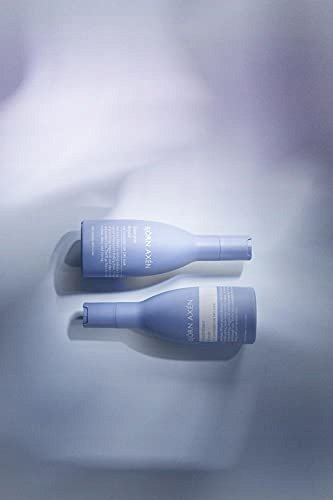 Shampo Björn Axén Repair, për flokë të prishur dhe të thatë, 250 ml