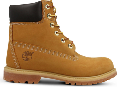 Çizme për femra Timberland Premium 6 Inch, 37.5, të verdha
