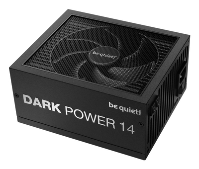 Furnizues energjie Be Quiet Dark Power 14, 1200W, 80 Plus Titanium, i zi